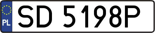 SD5198P