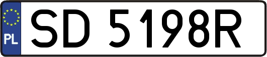SD5198R