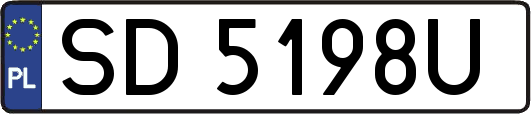SD5198U