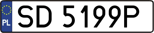 SD5199P