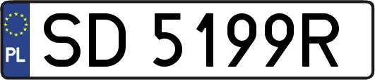 SD5199R