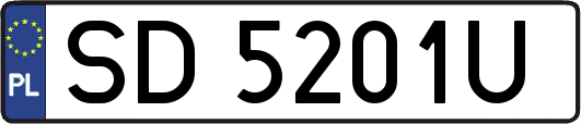SD5201U