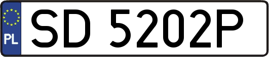 SD5202P