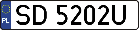 SD5202U