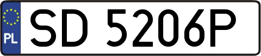 SD5206P