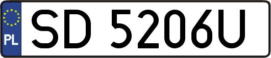 SD5206U
