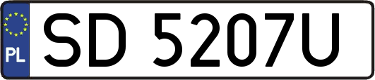 SD5207U
