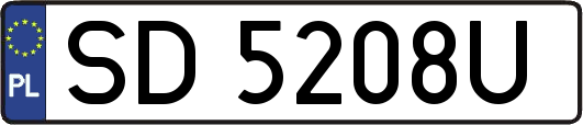SD5208U
