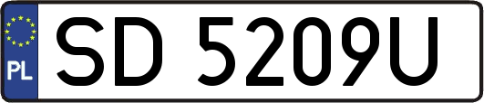 SD5209U