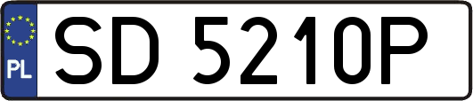 SD5210P