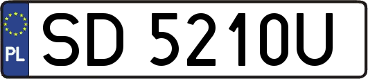 SD5210U