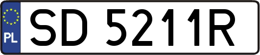 SD5211R