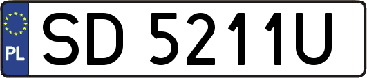 SD5211U