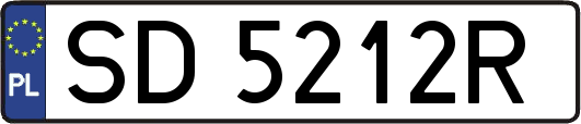 SD5212R