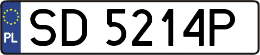SD5214P