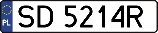 SD5214R
