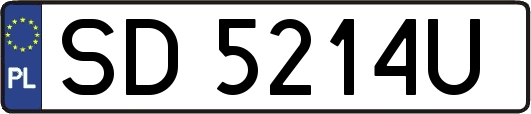 SD5214U