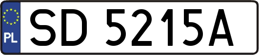 SD5215A