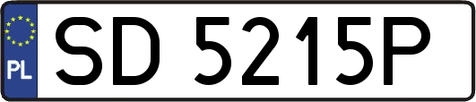 SD5215P