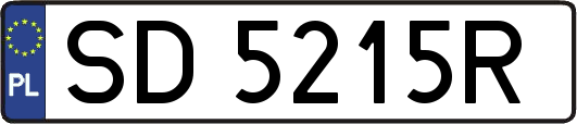 SD5215R
