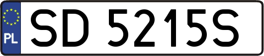 SD5215S