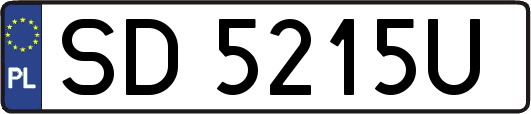 SD5215U