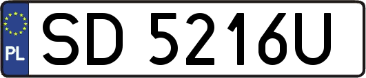 SD5216U