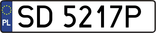 SD5217P