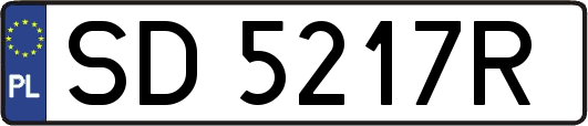 SD5217R