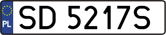 SD5217S