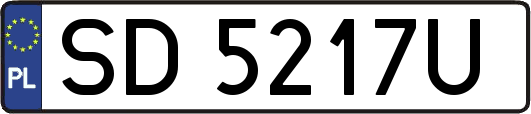 SD5217U