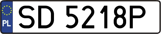 SD5218P