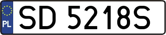 SD5218S