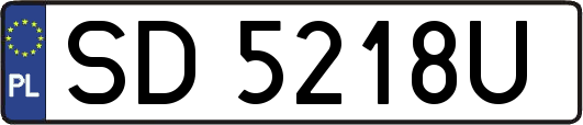 SD5218U