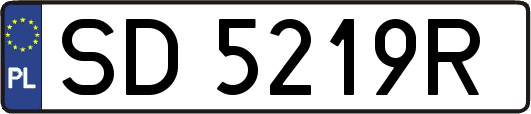 SD5219R