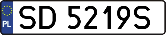 SD5219S