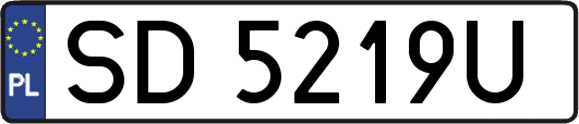 SD5219U