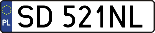 SD521NL