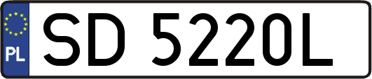 SD5220L