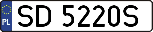 SD5220S