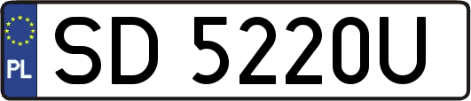 SD5220U