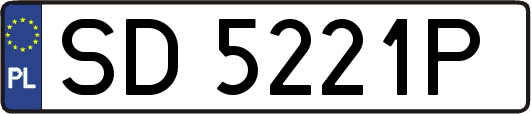 SD5221P