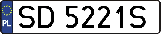 SD5221S