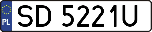 SD5221U