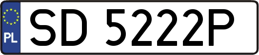 SD5222P