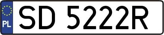 SD5222R