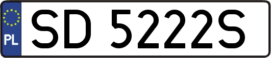 SD5222S