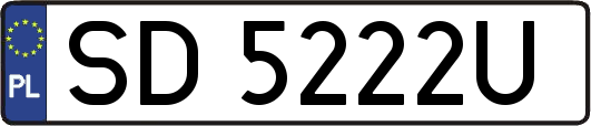 SD5222U
