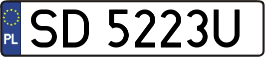 SD5223U