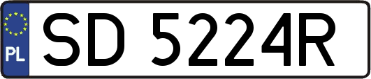 SD5224R